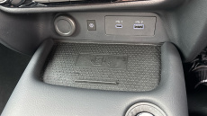 Nissan Juke 1.0 DiG-T N-Connecta 5dr Petrol Hatchback